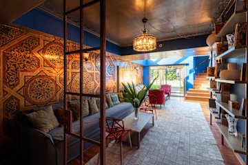 Photos of Onas Hostel & Suites