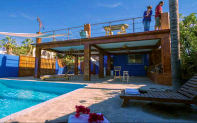 Photos of Ocean Tigers Dive House