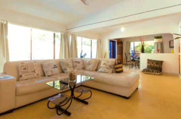 Photos of Ocean Tigers Dive House