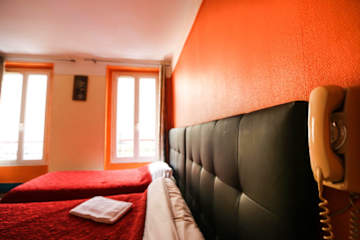 Photos of Hotel de L'Europe Belleville