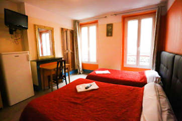 Photos of Hotel de L'Europe Belleville