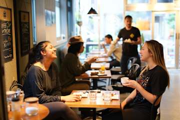 Photos of UNPLAN Kagurazaka