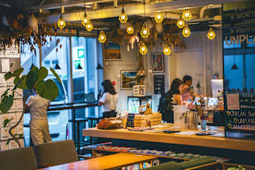 Photos of UNPLAN Kagurazaka