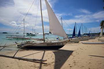 My Hostel Boracayの写真