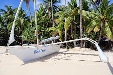 My Hostel Boracayの写真