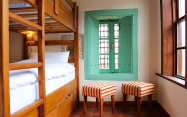 Photos of Stone City Hostel