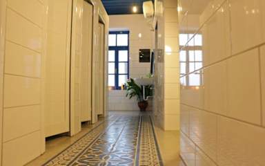 Photos of Stone City Hostel