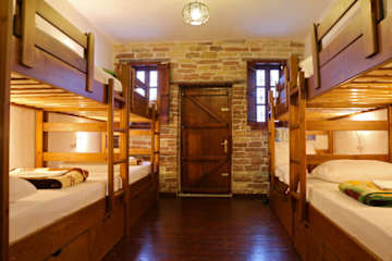 Photos of Stone City Hostel