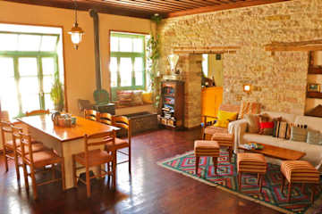 Photos of Stone City Hostel