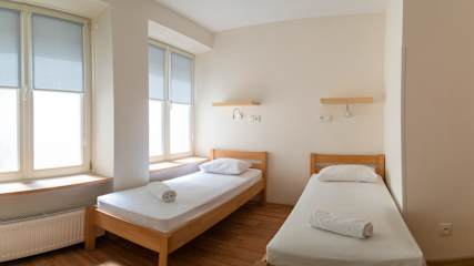 Photos of Safestay Warsaw Old Town