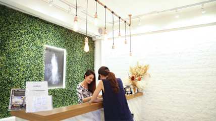 Photos of Lamurr Sukhumvit 41