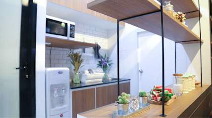 Photos of Lamurr Sukhumvit 41