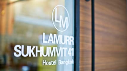 Photos of Lamurr Sukhumvit 41