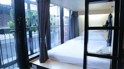 Photos of Lamurr Sukhumvit 41