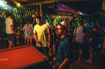 Fotos de Hostel da Vila