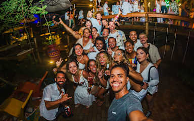 Fotos de Hostel da Vila
