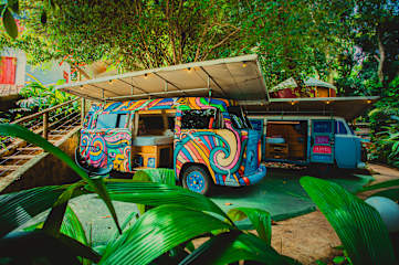 Fotos de Hostel da Vila