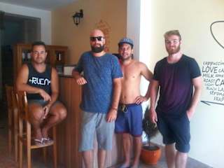 Photos of Wachaque Surf