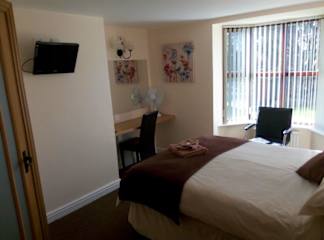 Photos of Parkside Guest House