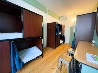 Photos of Hostel 20 Bordeaux