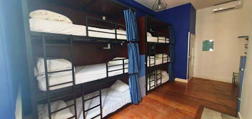 Photos of Hostel 20 Bordeaux