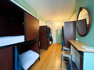Photos of Hostel 20 Bordeaux