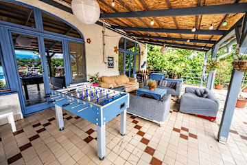 Photos of Island Hostel Budapest