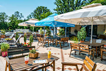 Photos of Island Hostel Budapest