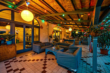 Photos of Island Hostel Budapest