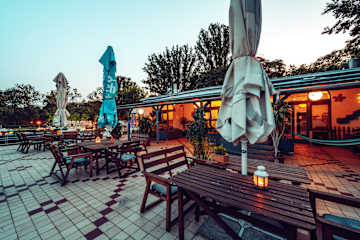 Photos of Island Hostel Budapest
