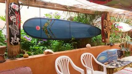 Photos of Le Surf Spot