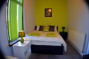 Fotos de Birchfields Guest House