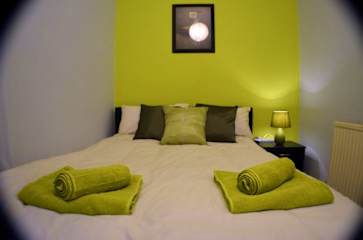 Fotos de Birchfields Guest House
