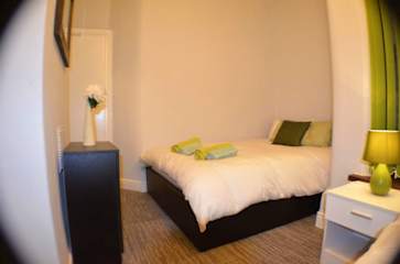 Fotos de Birchfields Guest House
