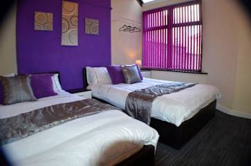 Fotos de Birchfields Guest House