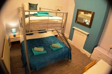 Fotos de Birchfields Guest House