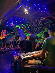 Fotos de Universo Pol Bamboo Hostel