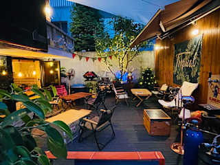 Photos of Bunk Guest House