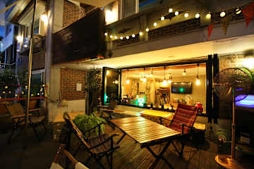 Photos of Bunk Guest House