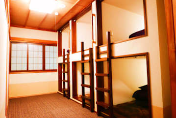 Photos of K's House Takayama Oasis