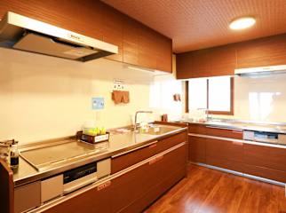 Photos of K's House Takayama Oasis