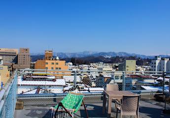 Photos of K's House Takayama Oasis