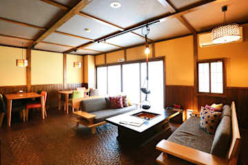 Photos of K's House Takayama Oasis