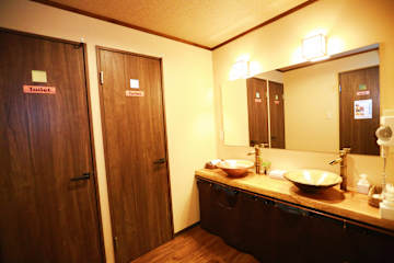 Photos of K's House Takayama Oasis