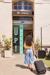 Fotos de Up! Hostel Valencia