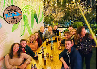 Photos of Waikiki Hostel