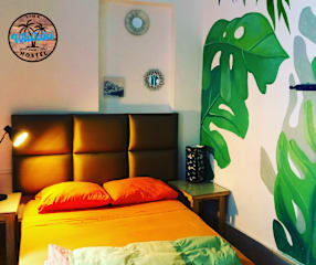 Photos of Waikiki Hostel