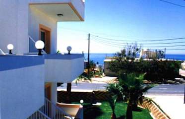 Photos of Astrofegia Apartments