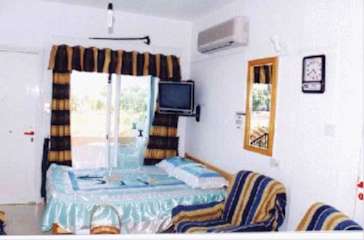 Photos of Astrofegia Apartments