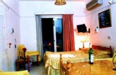 Photos of Astrofegia Apartments